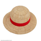 One Piece Hat Luffy Straw Hat Collector Edition Cinereplicas