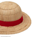 One Piece Hat Luffy Straw Hat Collector Edition Cinereplicas