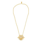 Harry Potter Time-Turner Halsband Cinereplicas