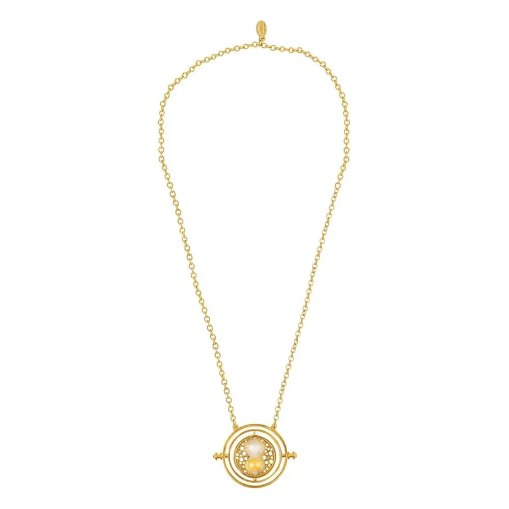 Harry Potter Time-Turner Necklace