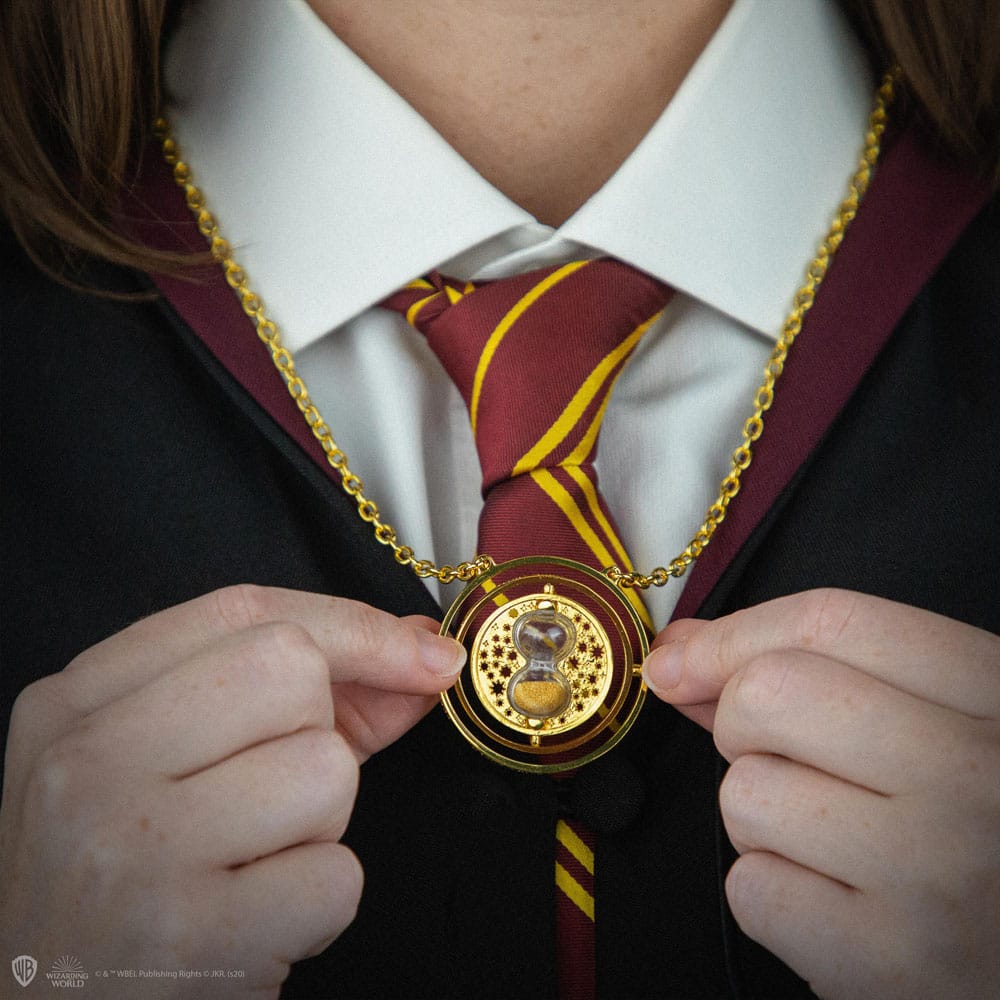 Harry Potter Time-Turner Halsband Cinereplicas