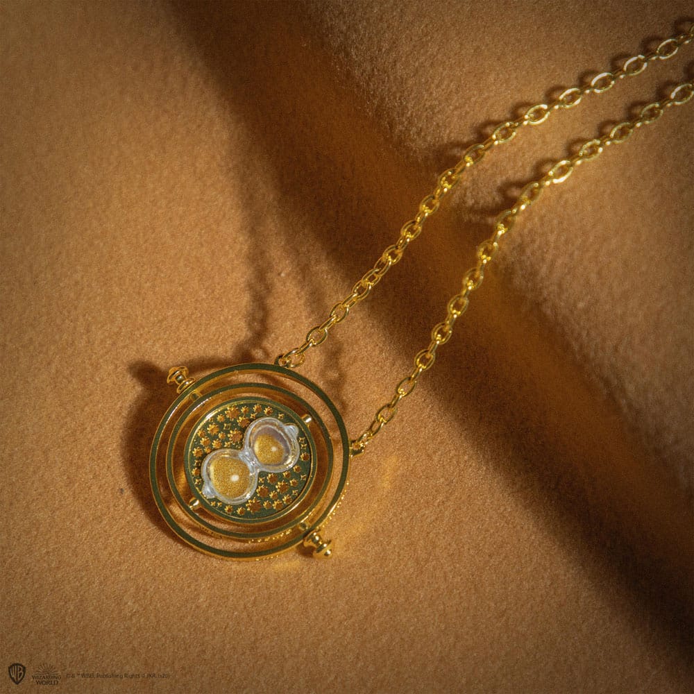 Harry Potter Time-Turner Halsband Cinereplicas