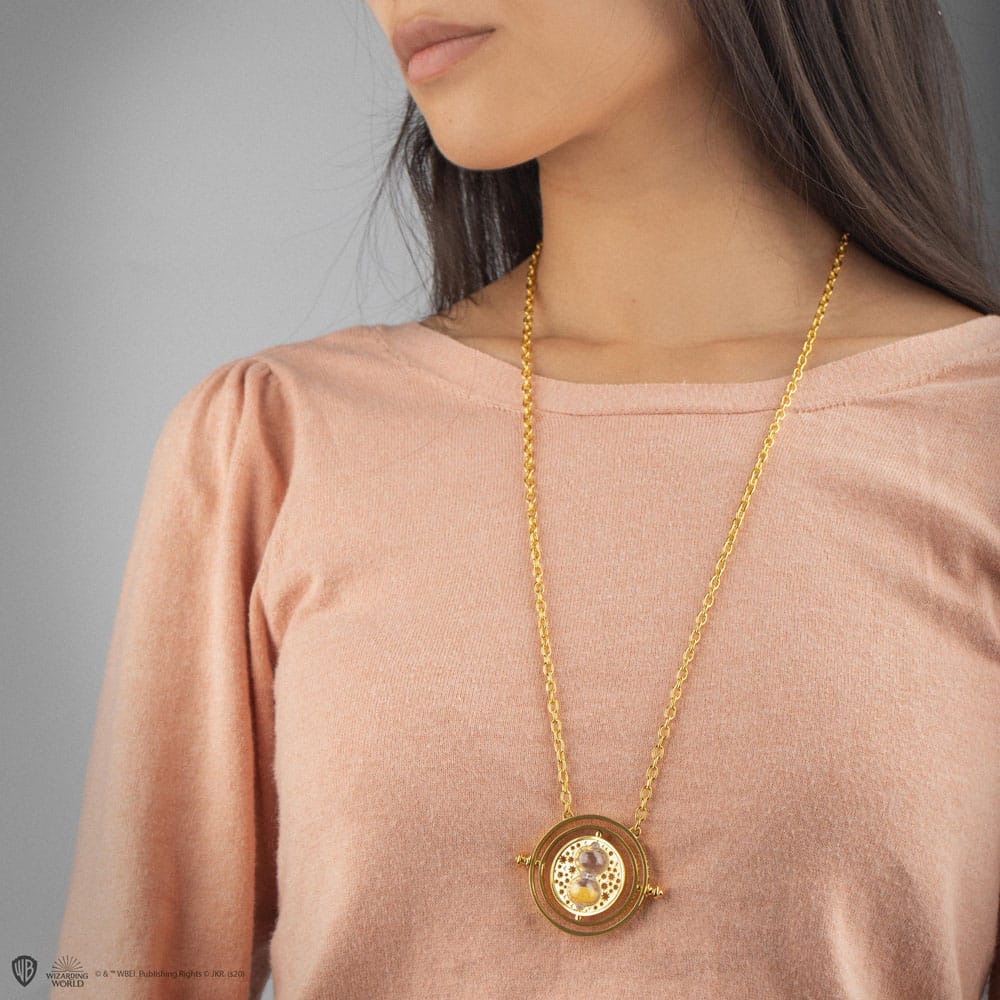 Harry Potter Time-Turner Halsband Cinereplicas