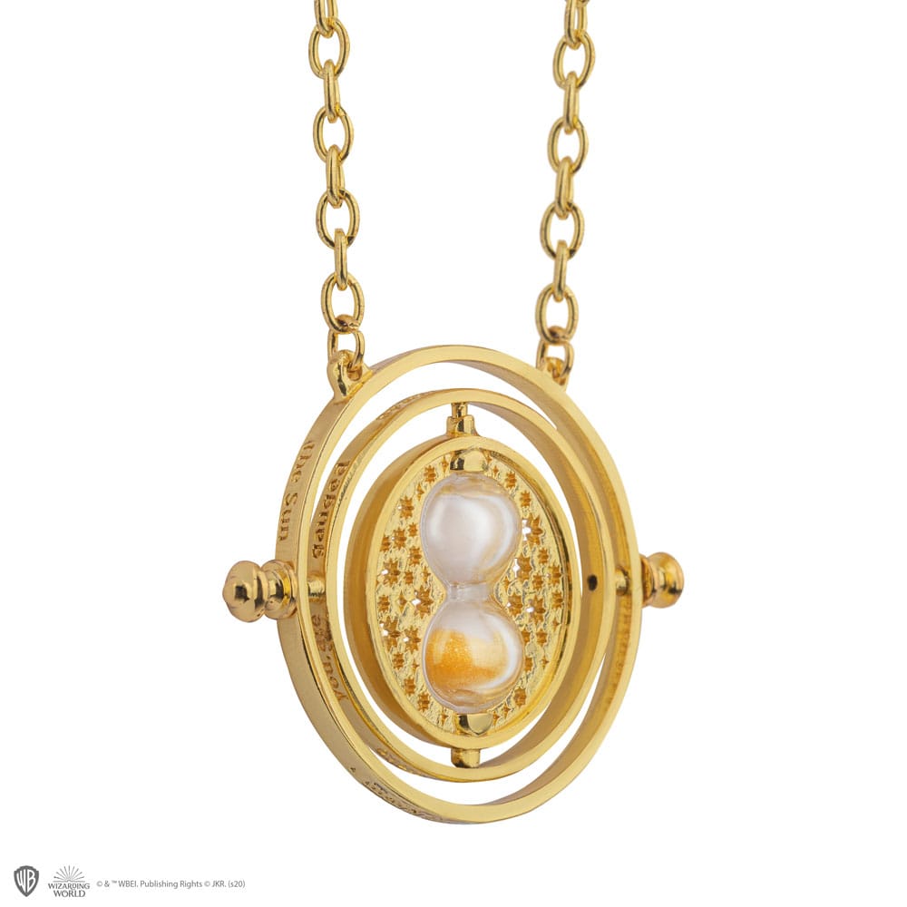 Harry Potter Time-Turner Halsband Cinereplicas