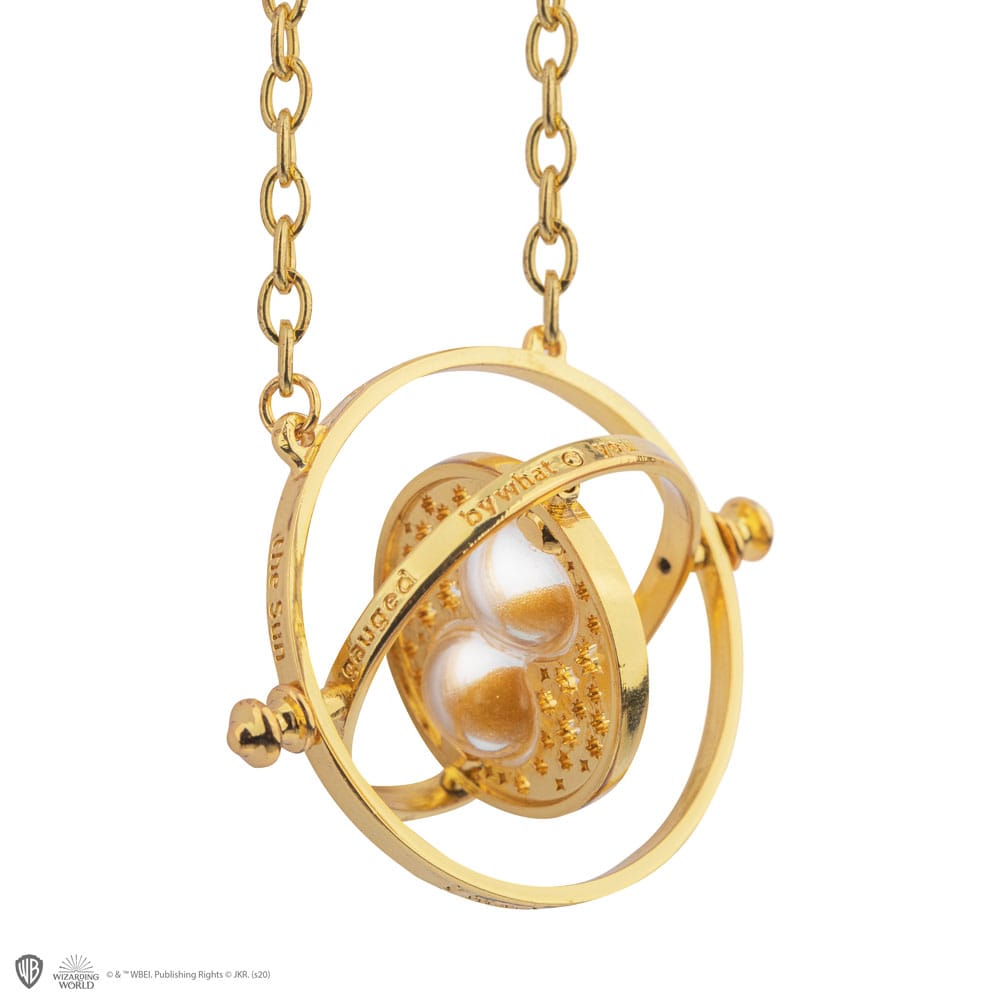 Harry Potter Time-Turner Halsband Cinereplicas