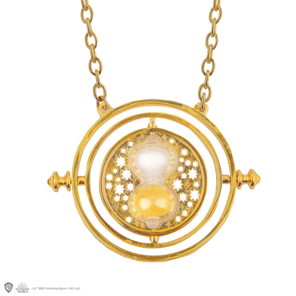 Harry Potter Time-Turner Halsband Cinereplicas