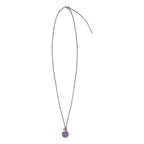 One Piece Halsband med Hänge Gum-Gum Frukt Cinereplicas