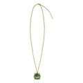 One Piece Necklace with Zoro Pendant Cinereplicas