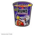KPop Demon Hunters Enamel Pin Rumi Superstar Flavored Noodles