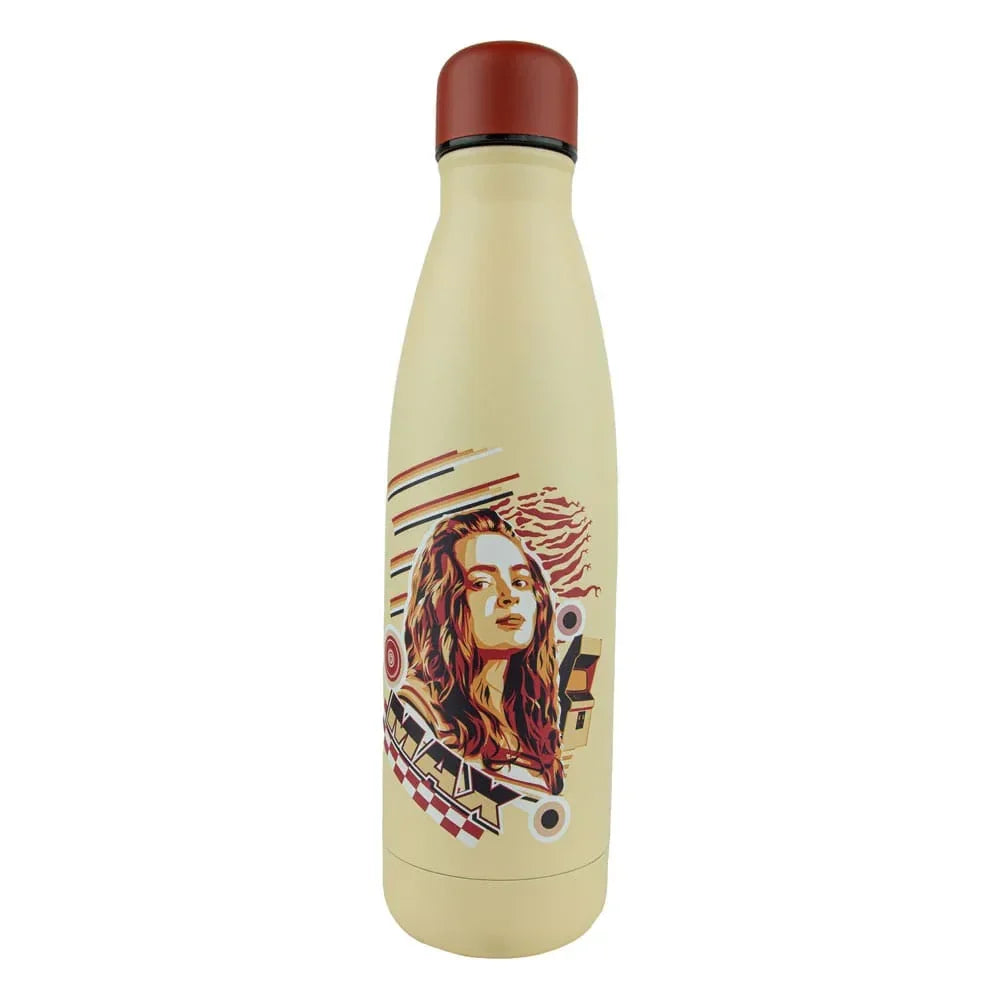 Stranger Things Thermo Waterflaska Max Mayfield