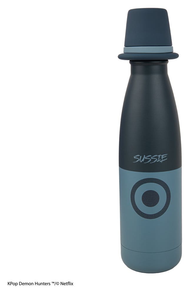 KPop Demon Hunters Vattenflaska Sussie 500 ml