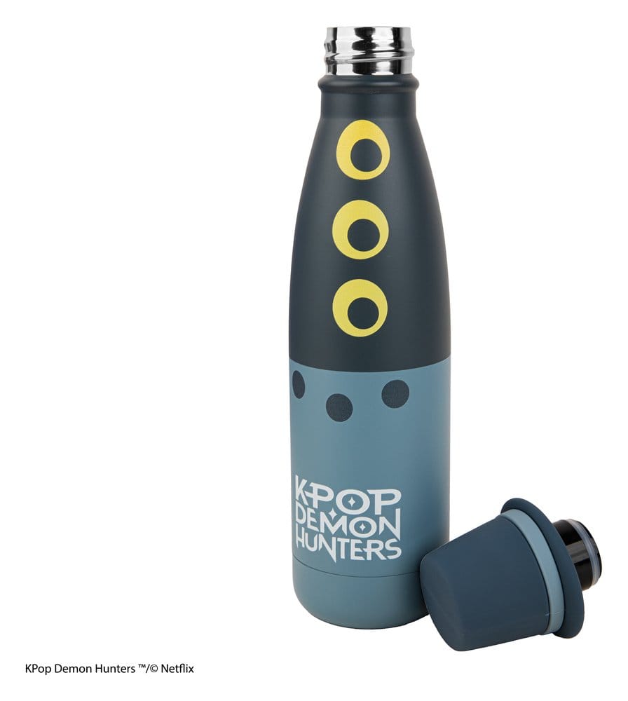 KPop Demon Hunters Vattenflaska Sussie 500 ml