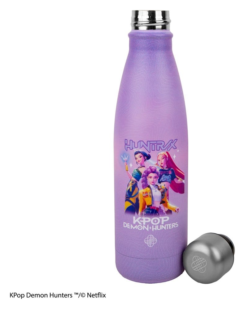 KPop Demon Hunters Vattenflaska HUNTR/X