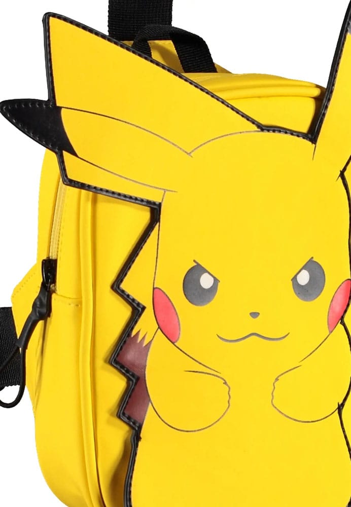Pokémon Axelremsväska Pikachu - Trendig och Praktisk Difuzed