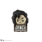 Harry Potter Gomee Mini Actionfigurer Gomes Wave 3 Cinereplicas