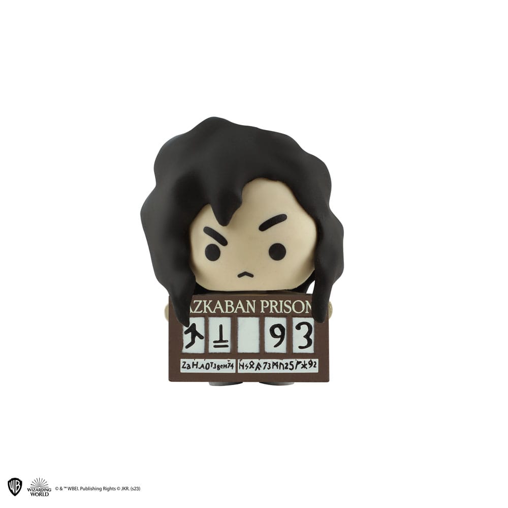 Harry Potter Gomee Mini Actionfigurer Gomes Wave 3 Cinereplicas