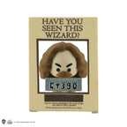 Harry Potter Gomee Mini Actionfigurer Gomes Wave 3 Cinereplicas