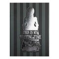 Wednesday Anteckningsblock - This Is My Writing Time Cinereplicas