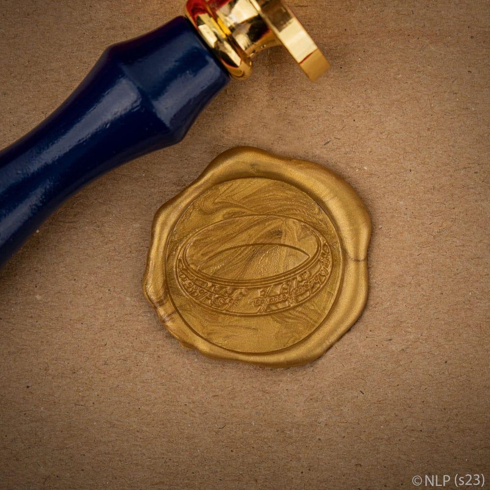 Lord of the Rings Vaxstämplar 3-Pack Cinereplicas