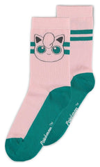 Pokémon Strumpor 3-Pack Crew 39-42 Difuzed