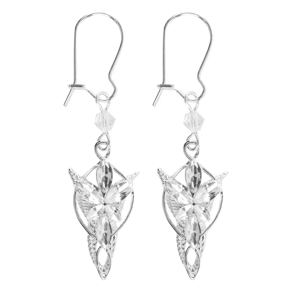 Lord of the Rings Evenstar Earrings
