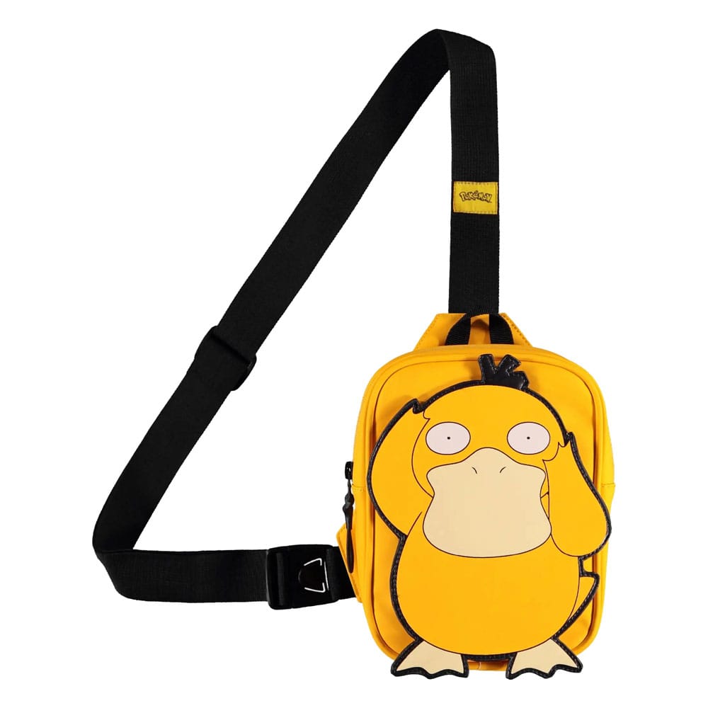 Pokémon Axelremsväska Psyduck Difuzed