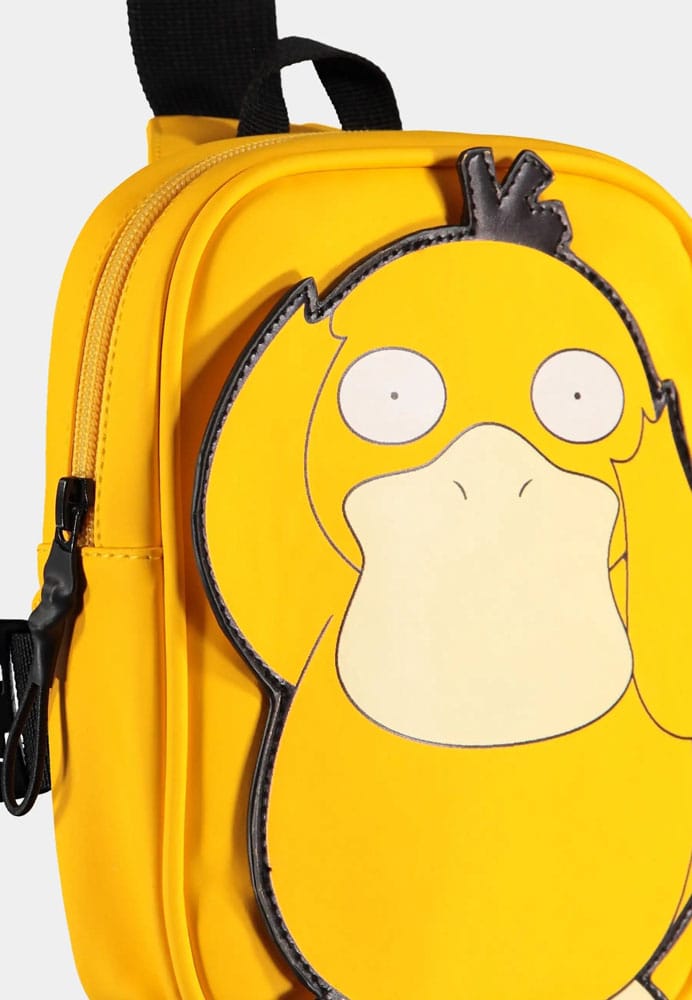 Pokémon Axelremsväska Psyduck Difuzed