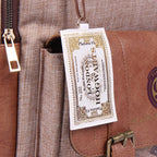 Harry Potter Rygsäck Hogwarts Express Cerdá