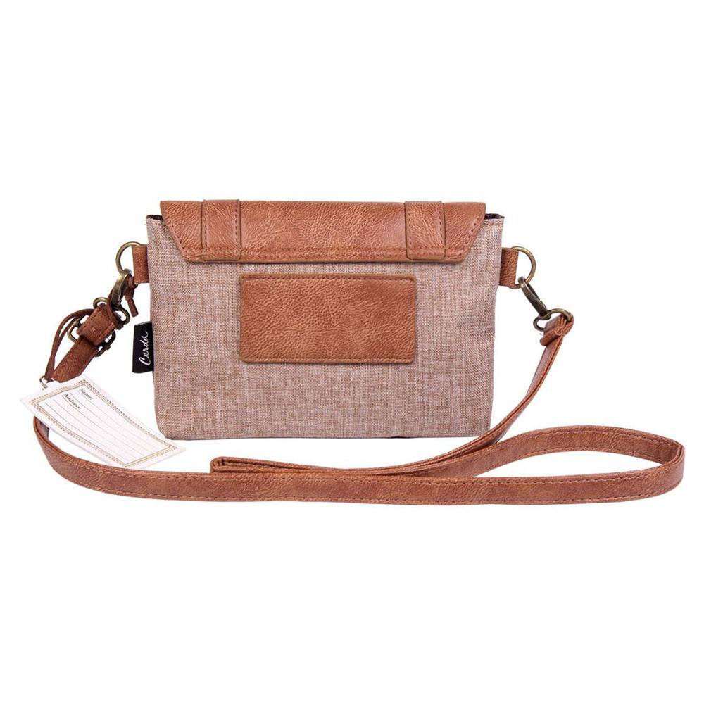 Harry Potter Hogwarts Express Midjeväska Cerdá