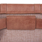 Harry Potter Hogwarts Express Midjeväska Cerdá