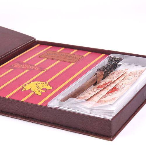 Harry Potter Stationery Set School of Wizardry Cerdá