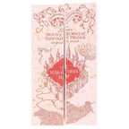 Harry Potter Stationery Set School of Wizardry Cerdá