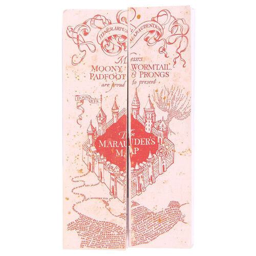 Harry Potter Stationery Set School of Wizardry Cerdá