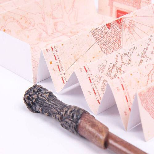 Harry Potter Stationery Set School of Wizardry Cerdá