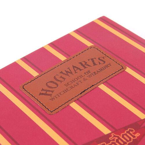 Harry Potter Stationery Set School of Wizardry Cerdá