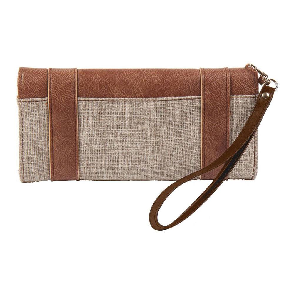 Harry Potter Handväska / Visitkortshållare - Hogwarts Express Cerdá