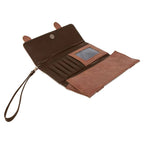 Harry Potter Handväska / Visitkortshållare - Hogwarts Express Cerdá