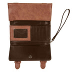 Harry Potter Handväska / Visitkortshållare - Hogwarts Express Cerdá