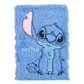 Lilo & Stitch Premium Anteckningsblock A5 Hair Stitch Cerdá