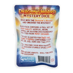 Glassstaff Tärningspåsar Dragon's Hoard (7) Glassstaff
