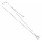 Harry Potter Halsband Dödsreliker (Sterling Silver) The Carat Shop