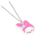 Hello Kitty Halsband med My Melody Charm The Carat Shop