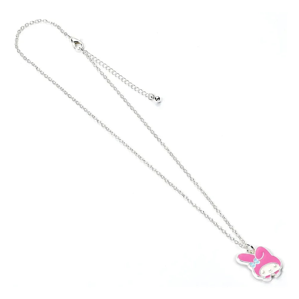 Hello Kitty Halsband med My Melody Charm The Carat Shop