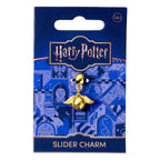 Harry Potter Charm Golden Snitch (Golden Tone) The Carat Shop