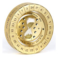 Harry Potter Jewelry & Accessories Advent Calendar Time Turner
