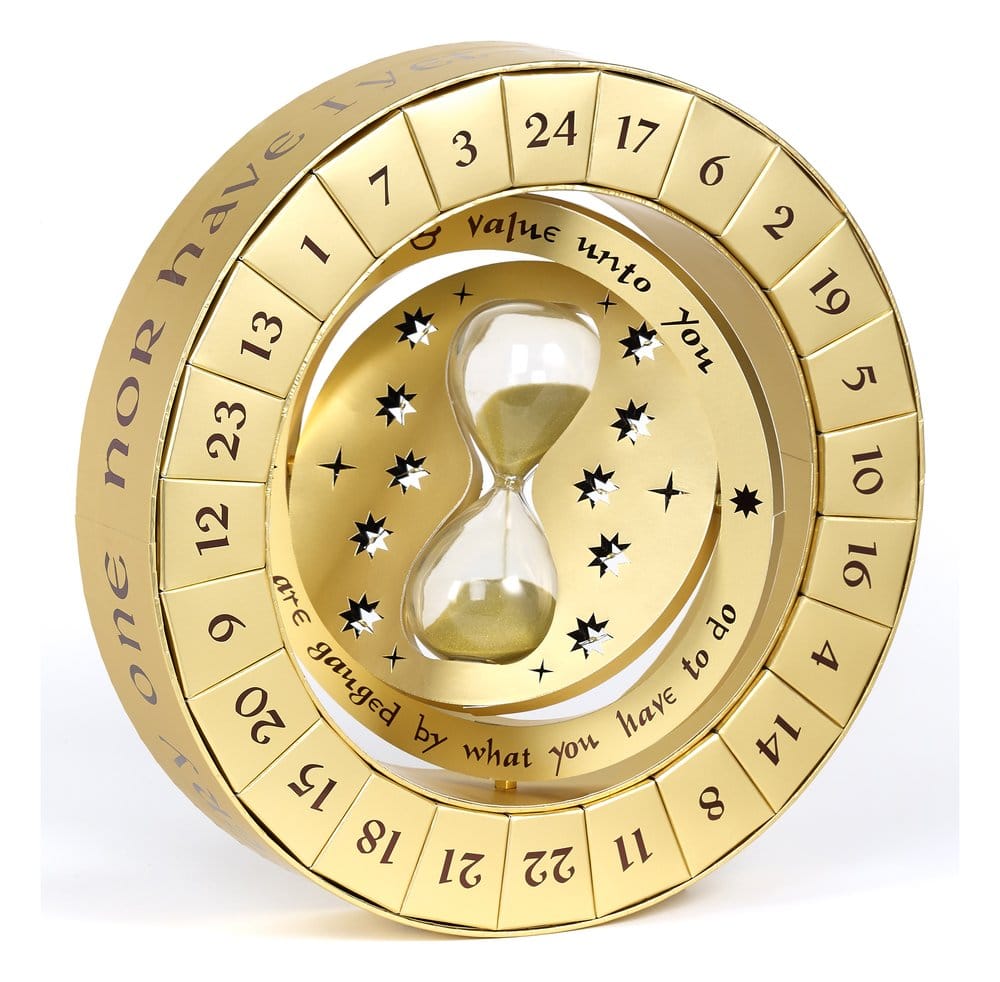 Harry Potter Smycken & Accessoarer Adventskalender Tidsvändare