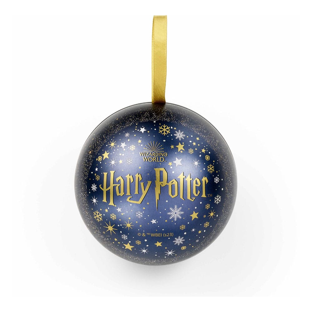 Harry Potter Hänge med Halsband och Luna Lovegood Glasögon The Carat Shop