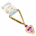 Harry Potter 3D Kärleksdryck Julprydnad The Carat Shop