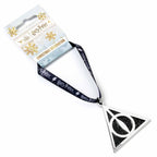 Harry Potter 3D Dödsrelik Ornament The Carat Shop