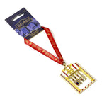 Harry Potter Bertie Bott's Hängande Ornament (Guldfärgad) The Carat Shop